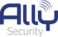 Ally Security Logo